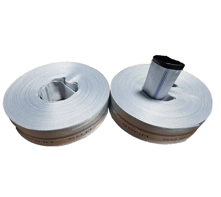 甘肃超强耐磨编织水带